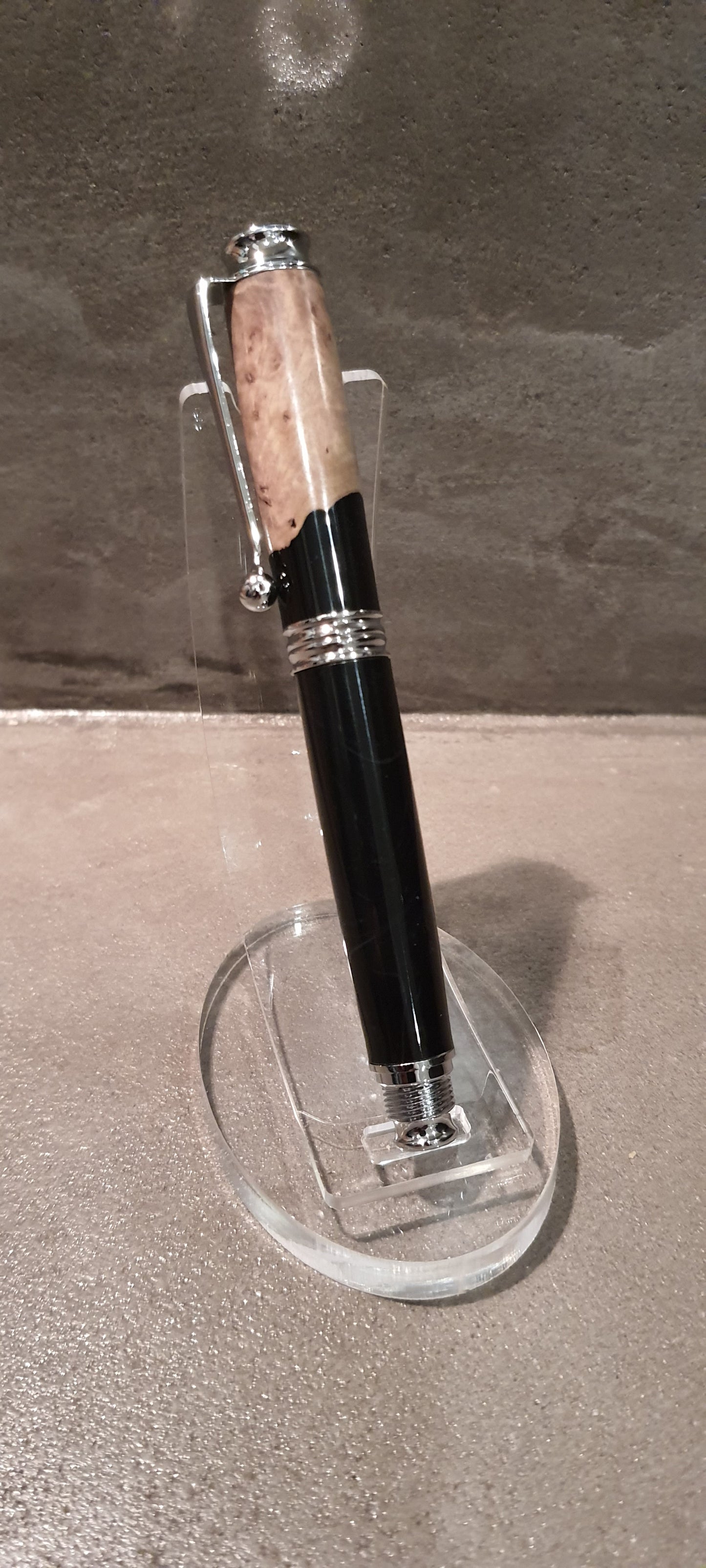 Stylo plume