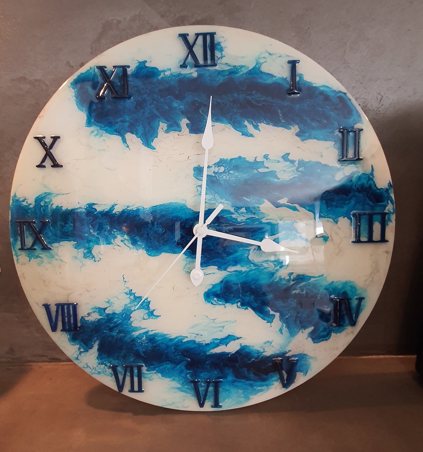 Horloge