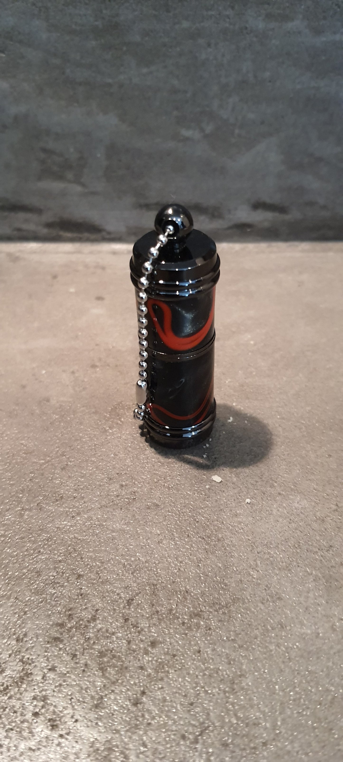 Porte-clé briquet