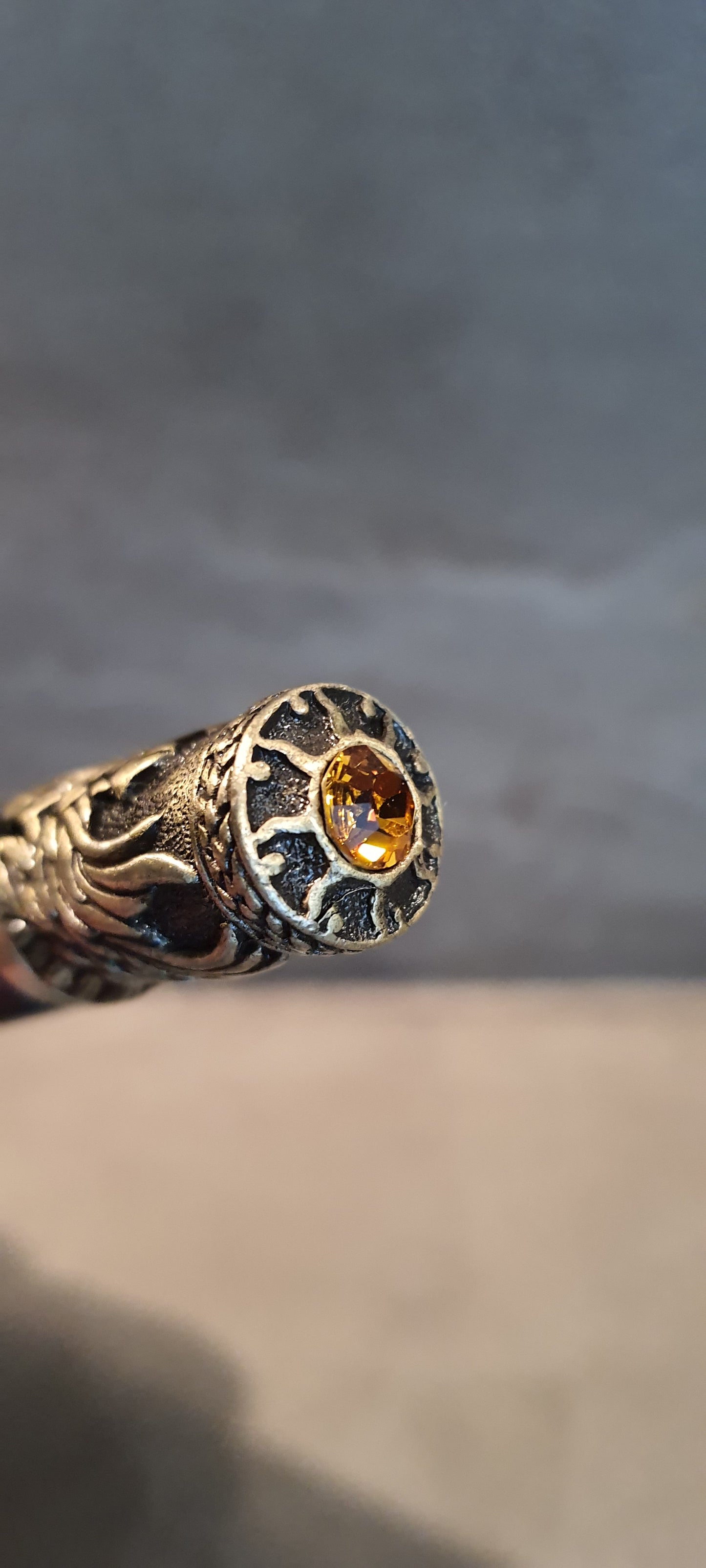 Stylo thème phénix