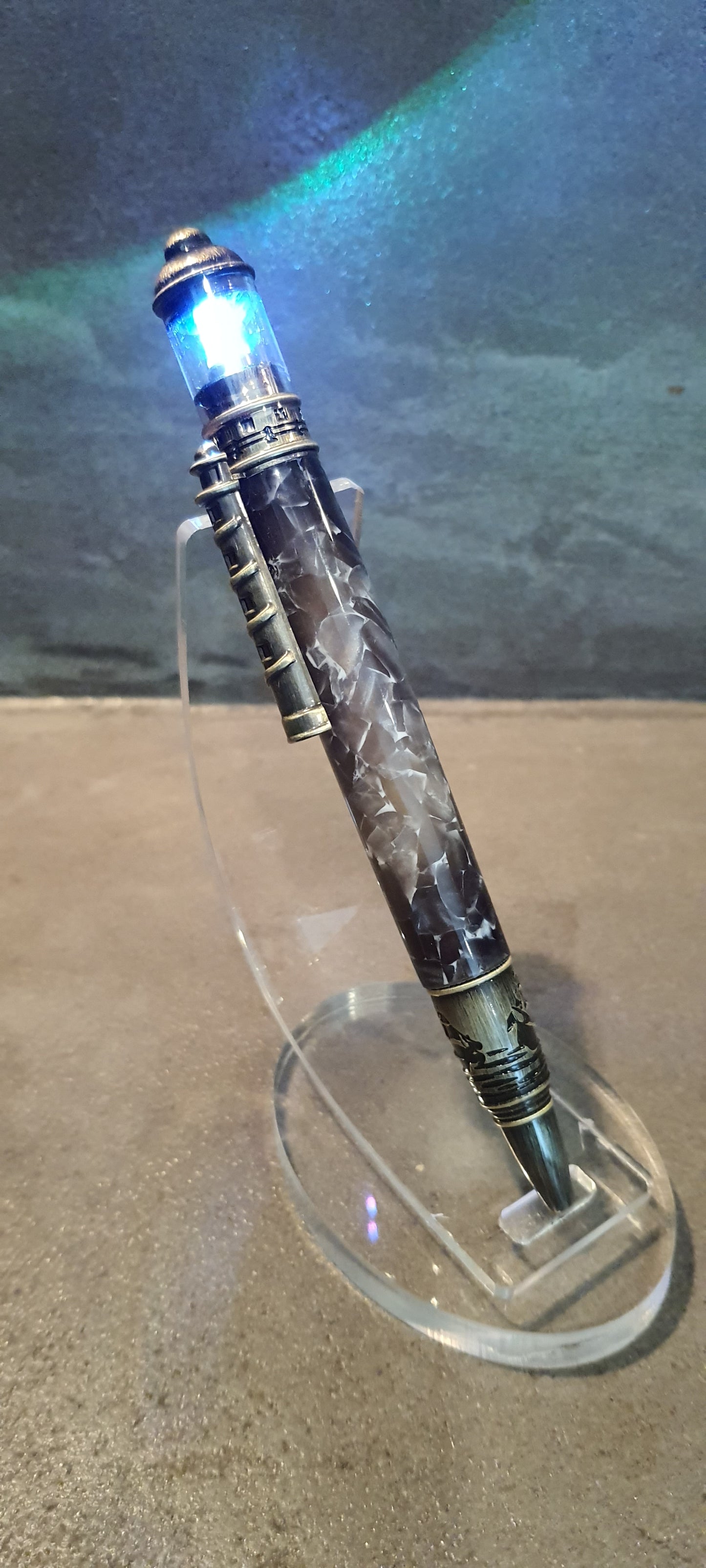 Stylo thème phare