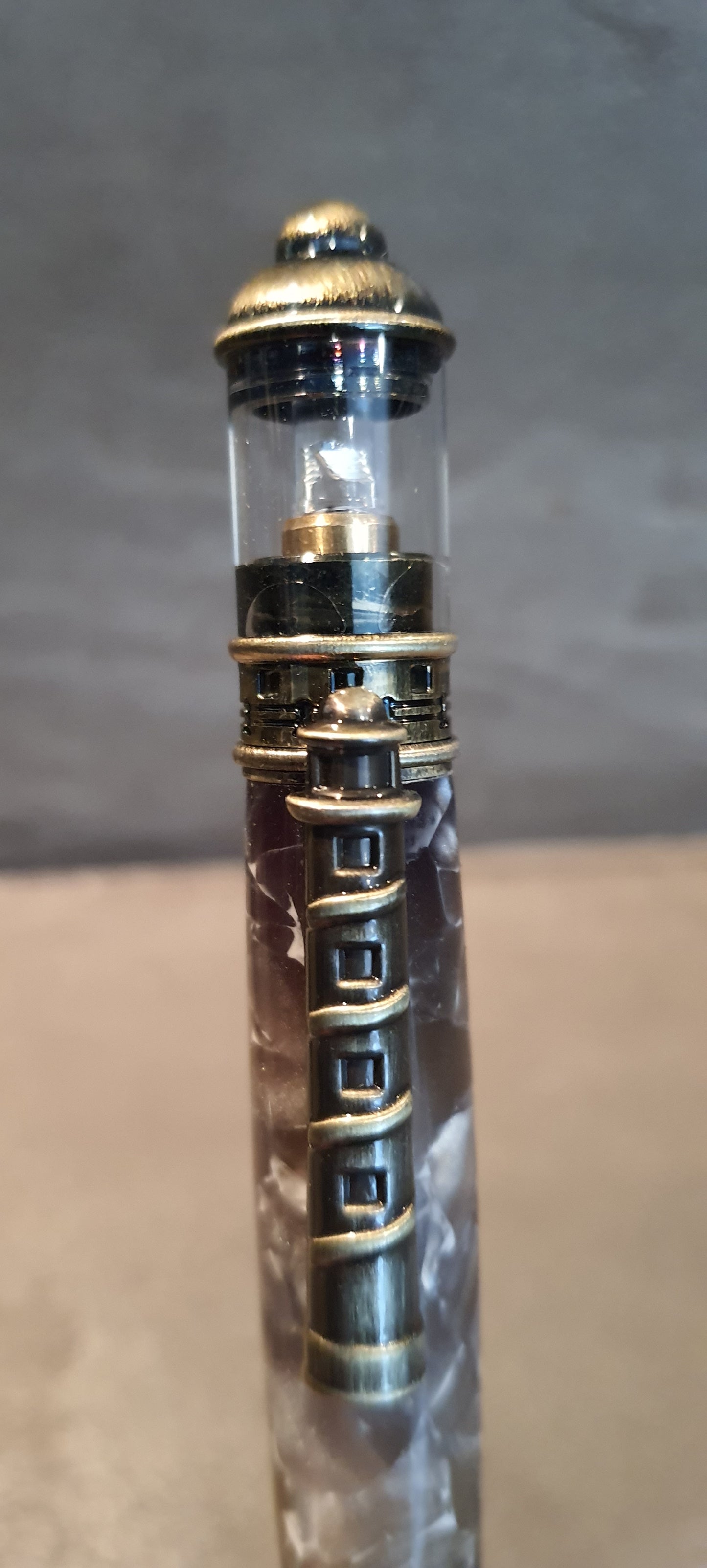 Stylo thème phare