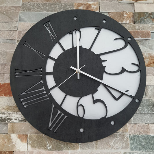 Horloge