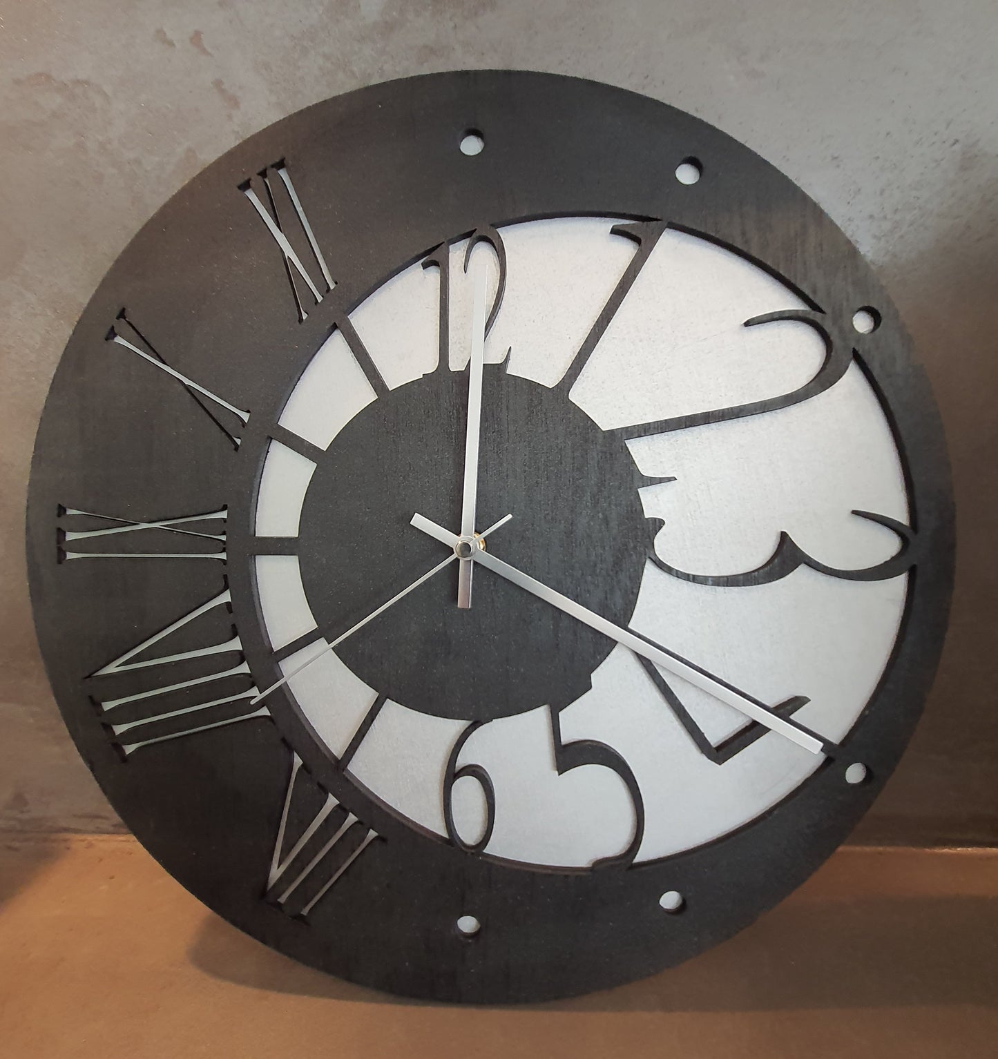 Horloge
