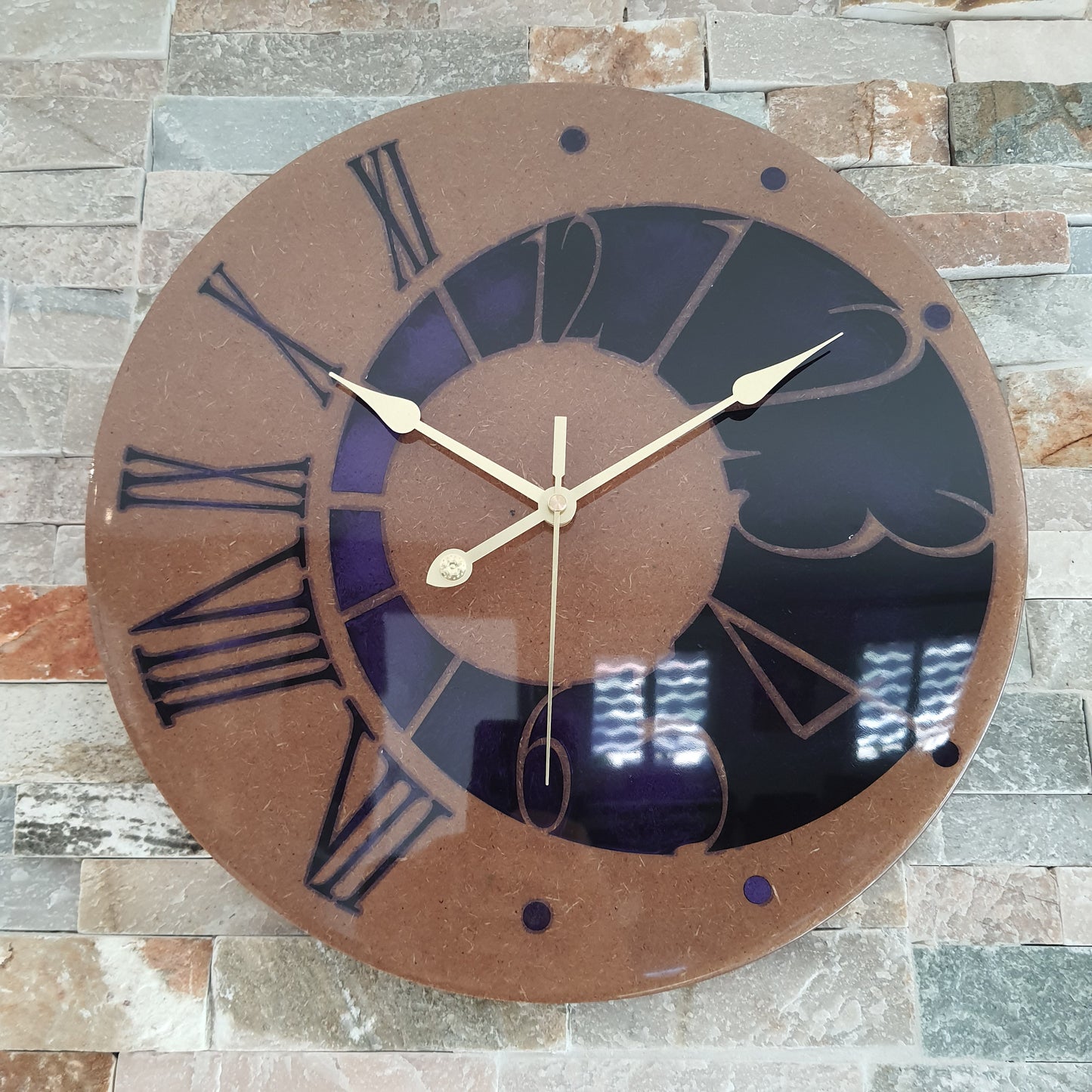 Horloge