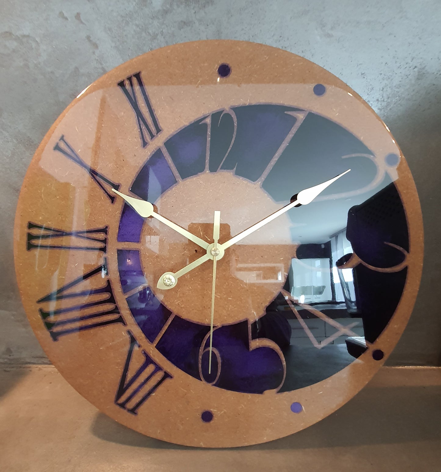 Horloge