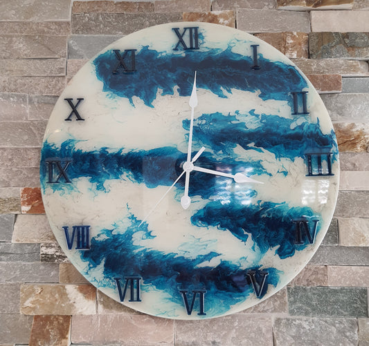 Horloge