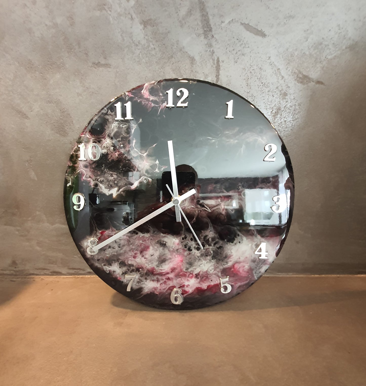 Horloge