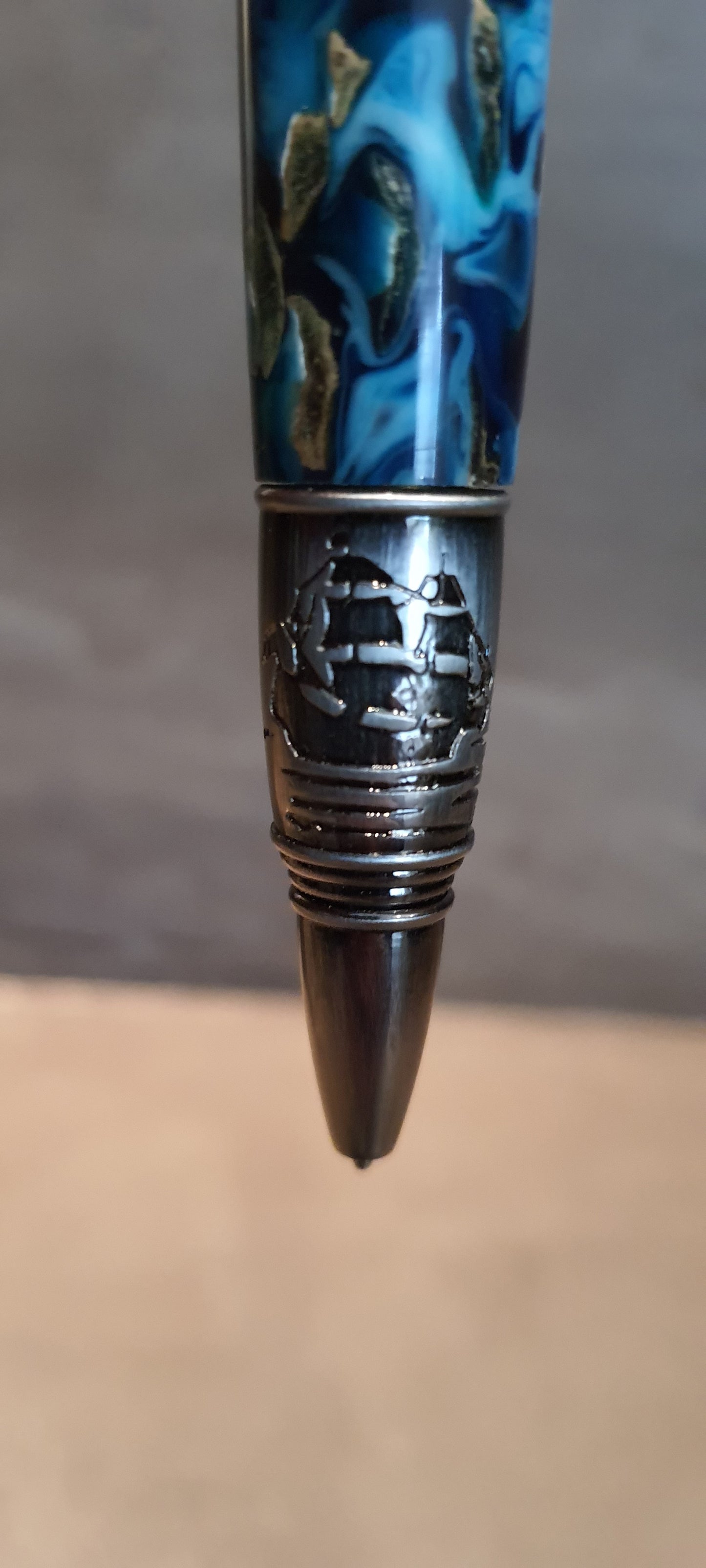 Stylo thème phare