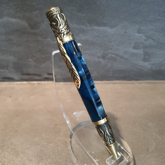 Stylo thème phénix