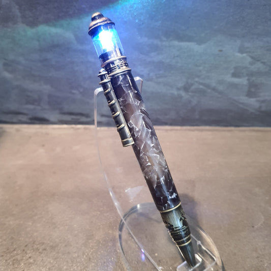 Stylo thème phare