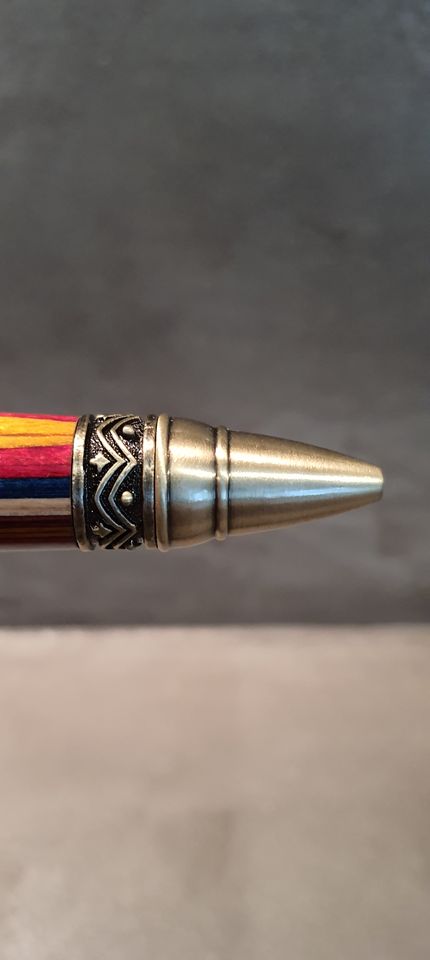 Stylo thème poker