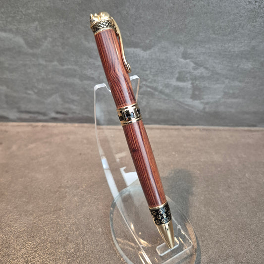 Stylo thème chat